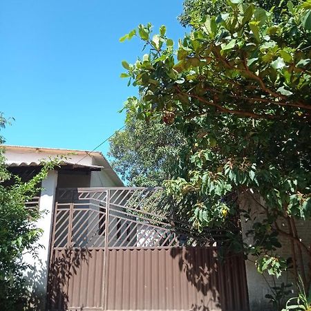 Hostel Bem-Te-Vi カバルカンテ エクステリア 写真