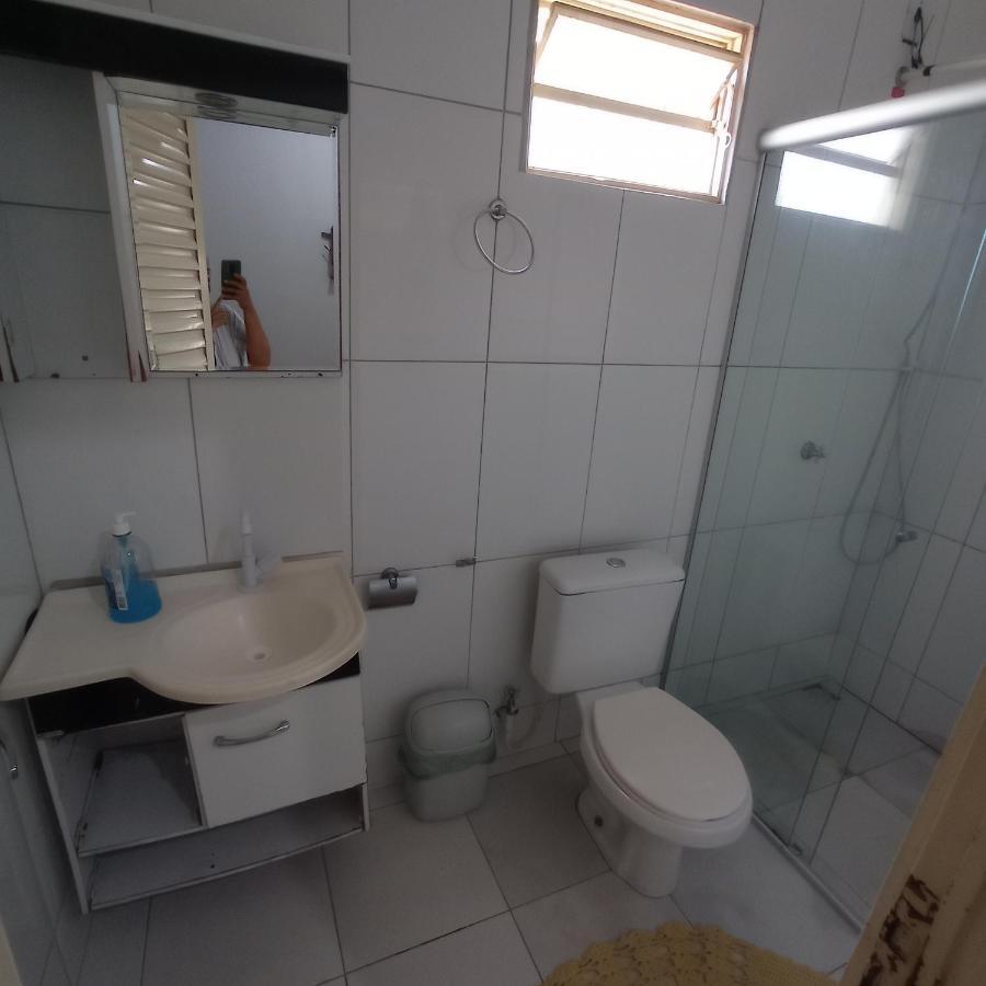 Hostel Bem-Te-Vi カバルカンテ エクステリア 写真