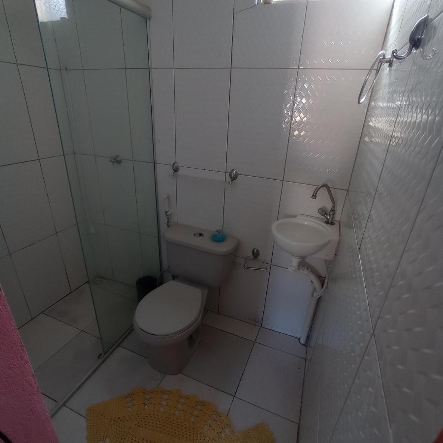 Hostel Bem-Te-Vi カバルカンテ エクステリア 写真