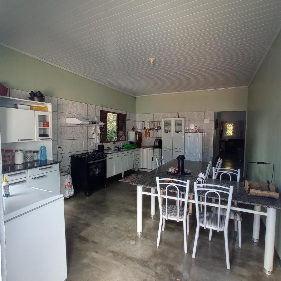 Hostel Bem-Te-Vi カバルカンテ エクステリア 写真